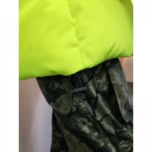 COLÁISTE DÁBLA RLMPC0005N COSANTA NA MBAN