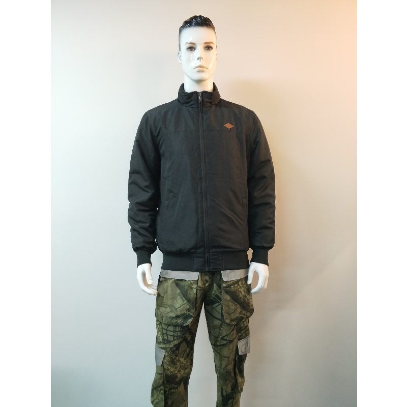 JACKET PADDED DUBH RLMPC0012