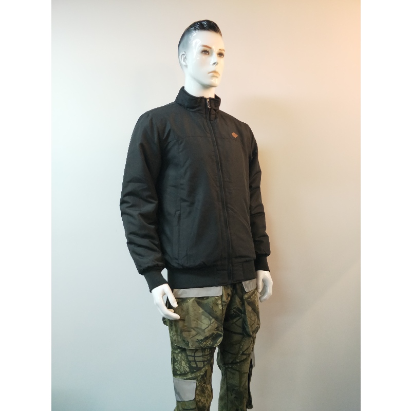 JACKET PADDED DUBH RLMPC0012