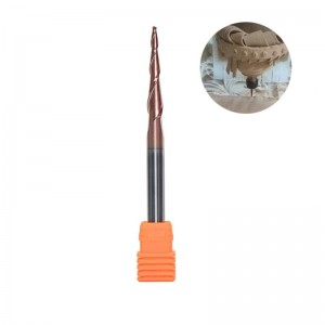 Baile Mhuilinn Raidió Ball Críochnaithe 1/4 \