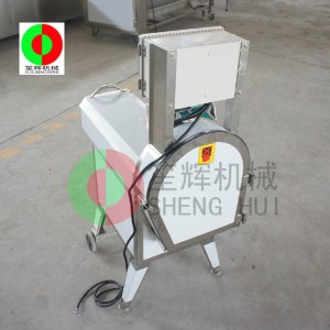 Meaisín rib gearrtha / meaisín muineál lacha gearrtha / gearrtha meaisín claw sicín SH-125G