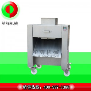 Meaisín gearrtha éanlaithe / meaisín feola gearrtha éanlaithe / meaisín feola gearrtha cnáimhe SH-30