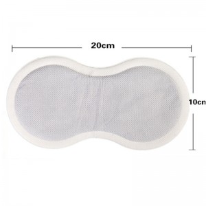 Paiste faoiseamh cramp menstrual