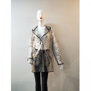 DIRT DUBH LÁITHREÁIN TPU JACKET RLWTJ0002