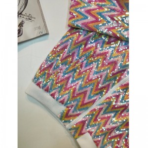 LÍNTE COTHAITHE LADIES 'RLWJ0005