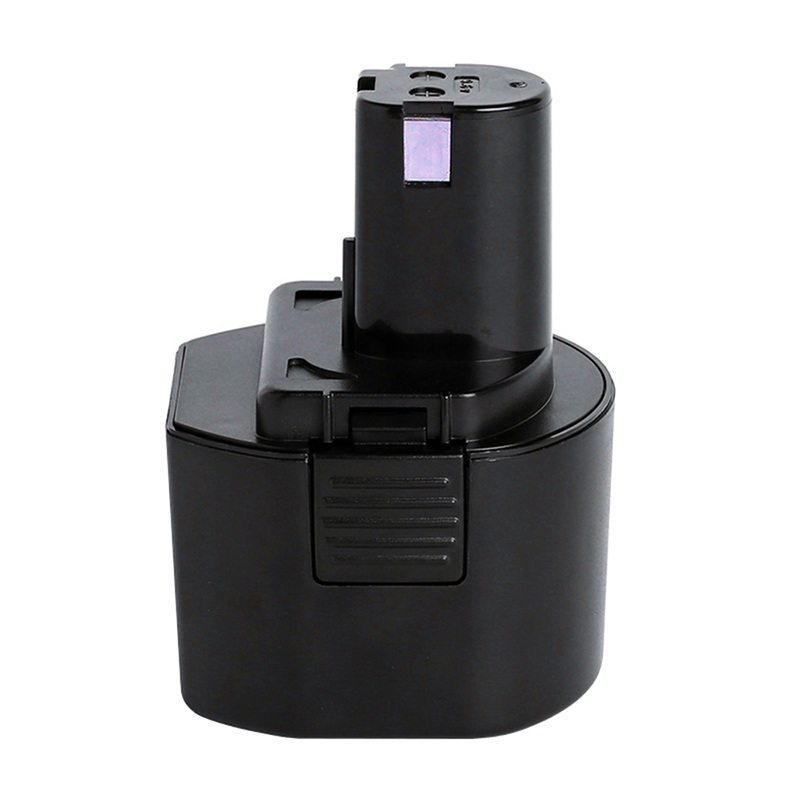 Cad é mar gheall ar an NiCd Replacement Battery do Ryobi 1400652 1400670 1400652B 1400143 RY-1204