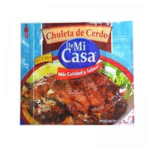 Málaí folúis stórála bia le haghaidh táirgeadh reoite