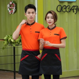 # Shirt Collar # 1901-Stand