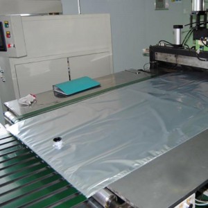 Mála Folamh Aseipteach Plaisteacha 10L i bhFíon Bosca 1L 20 Mála Mála Bun-Mála Bosca Le Comhla