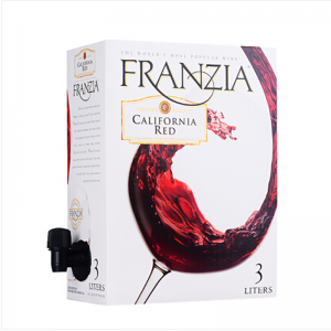 Mála pacáistithe fíona sa bhosca, pacáistiú mála páipéir le haghaidh fíona