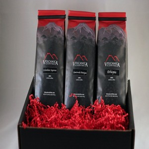 Lógó Curtha Clóbhuailte Lógó Saincheaptha 2.5 Kg 3kg 5kg 10kg 15kg Málaí Mór Caife Laminated