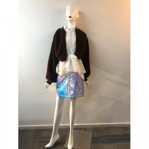 RÁITEAS FÓGTHRAITHE DÉANTA NA LÉITHEANNA RLWF0001