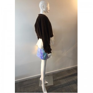 RÁITEAS FÓGTHRAITHE DÉANTA NA LÉITHEANNA RLWF0001