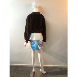 RÁITEAS FÓGTHRAITHE DÉANTA NA LÉITHEANNA RLWF0001