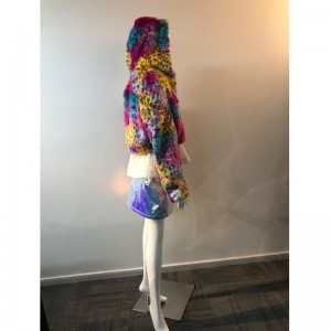 CÚRAM FÓRTHA DE CHUID LADIES 'RLWF0006