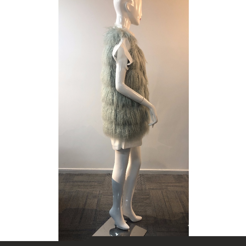 FOIREANN MÓR NA LADAÍNÍ MAIDIR LE GILET RLWF0025