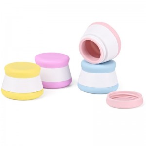 Bosca ar leith Silicone