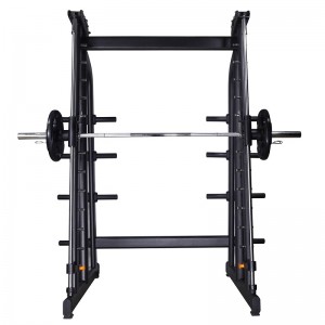 Raca Il-Chumhachta Smith Machine