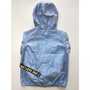 BLÁR GOOD HOODED BLUE HOREDER RLCJ0002N