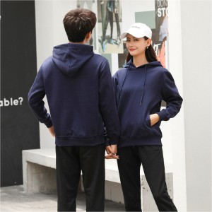 # Sweatshirt le 80%-LightWeight Hooded Hooded Hood
