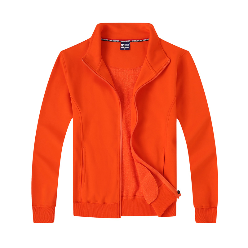 # 8028- Jacket lomra Full-Zip LightWeight