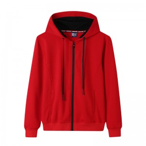 # 8029-Full-Zip Jacket Chodarsnacht le dath cochaill