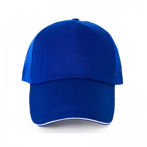 # 2019001TCM-Cap Baseball