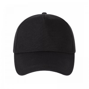 # 2019006C-5 Painéil Cap Baseball Canbhás Cotton