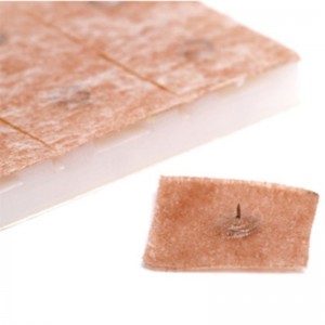 Snáthaidí Preasa Steiriúla Acupuncture