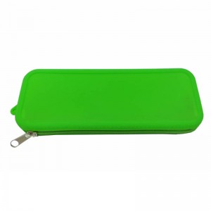 Cás peann luaidhe sicín saincheaptha do mhic léinn nuachta