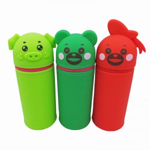 Cás Peann luaidhe déanta suas le Cosmaideacha uiscedhíonach