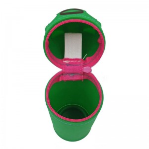 Cás Peann luaidhe déanta suas le Cosmaideacha uiscedhíonach