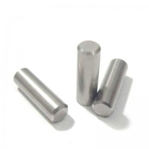 Ábhar buan maighnéadach maighnéad alnico