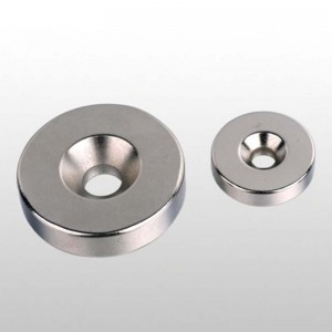 2019 maighnéad neodymium láidir fritháirimh