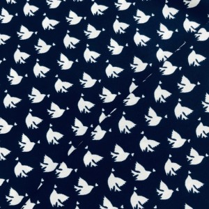 Fabraic éadaí clóbhuailte le haghaidh éadaí chiffon mórdhíola