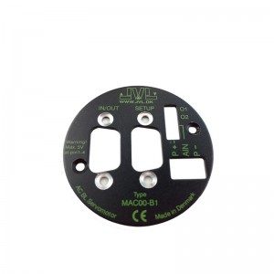 Clúdach Leatháin Miotal Bileog Clúdach Stampála Bileog Miotal