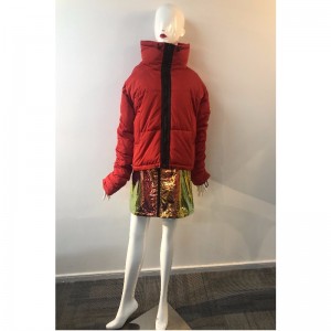 CÓSTA PHÁIRTÍ ARD-COLLAR LADIES 'RLWPC0053