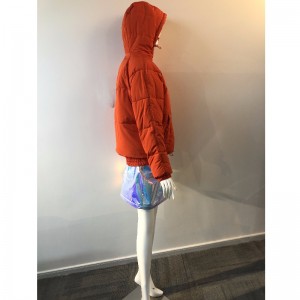 COSTAS GNÓTHAÍ NA LÉITHEOIRÍ SA ORANGE RLWPC0058