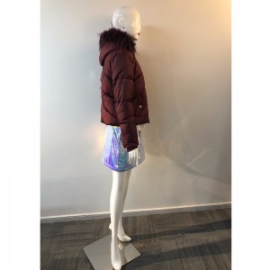 CÓSTA BIA TÍRE NA LADIES RLWPC0066