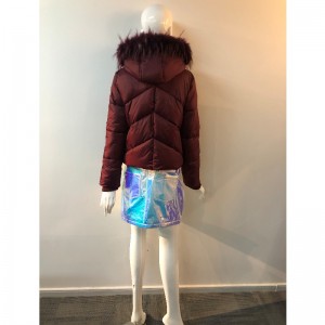 CÓSTA BIA TÍRE NA LADIES RLWPC0066