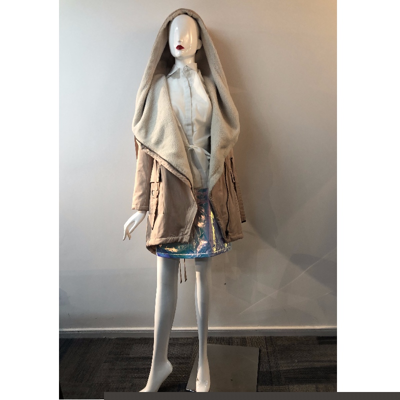 PÁIRC UISCE LADIES LE LÍNIÚ GORG IN PINK RLWPC0075