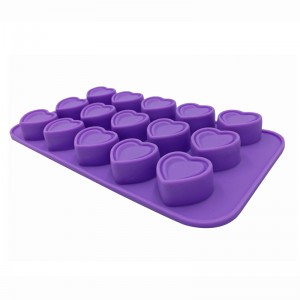 Múnlaí Síolta Seacláide Croí Grá Croí