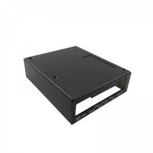 Boscaí Miotal Bileog Miotail Leictreonaic Saincheaptha