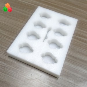 pacáiste múnla saincheaptha bás bás saincheaptha éadan cúr istigh isteach saille cúirní ildaite ildaite le haghaidh ábhar pacáistithe buidéal fíona