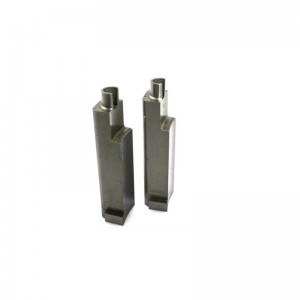 Ard-Beachtas Coincréite Mould Mold Alloyor Punch