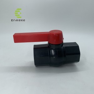 An sleeves PVC brú ard do comhlaí liathróid