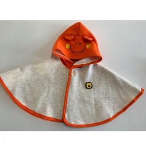 CLOAK LEANAÍ RLCJ0006