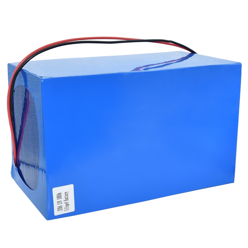 Paca Ceallraí LifePO4 Long Life