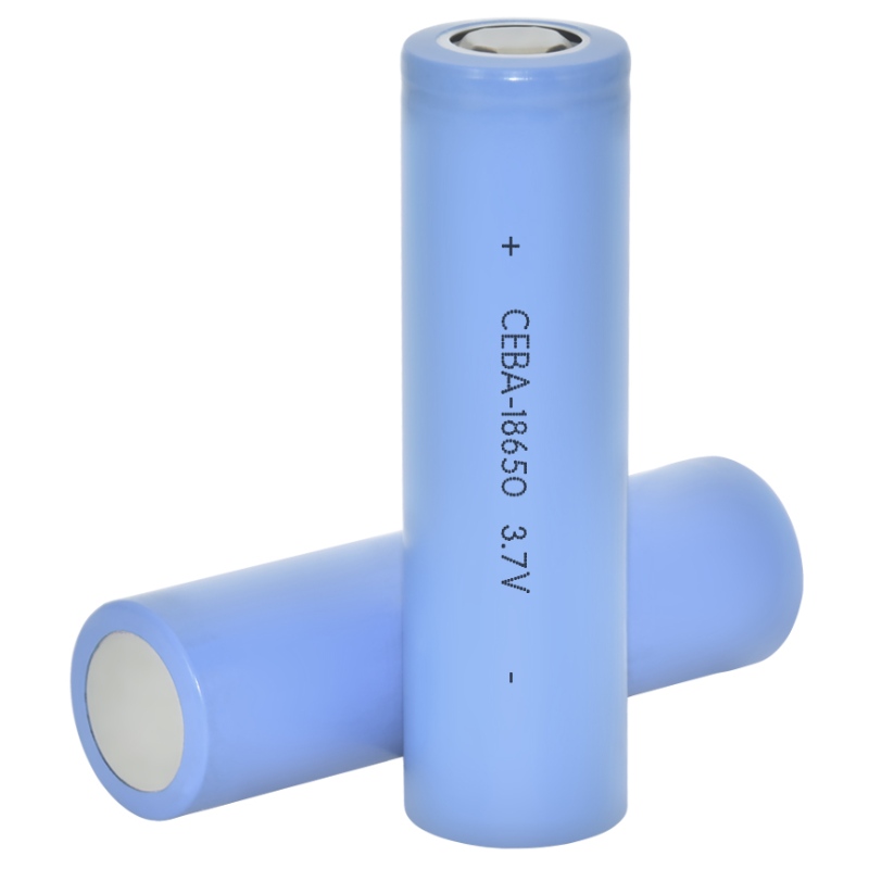 Cadhnra Gearrtha-Li-ian Battery