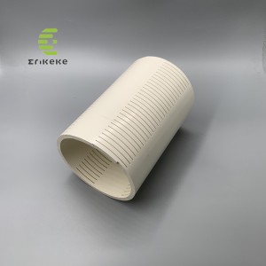 An PÁIPÉAR CHÁS \u0026 SCREAG PVC